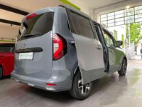 Usata Nissan Townstar N-Connecta 131 CV (96 kW) 2022 Grigio Monovolume