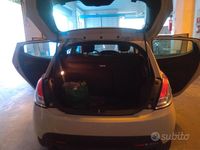 Usata Lancia Ypsilon Silver 69 CV (50 kW) 2021 Utilitaria