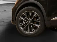 Usata DR F35 150 CV (110 kW) 2022 Rosso SUV