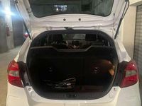 Usata Ford Ka Plus Active 86 CV (63 kW) 2019 Bianco Utilitaria