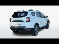 Usata Dacia Duster Prestige 90 CV (66 kW) 2023 Bianco SUV