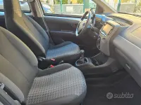 Usata Peugeot 108 Style 72 CV (52 kW) 2021 Grigio Berlina