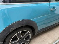 Usata Mini ONE 2009 Utilitaria