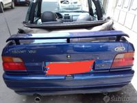 usata Ford Escort Cabriolet Escort 1.8i 16V cat Cabrio XR3