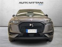 Usata DS Automobiles DS3 Crossback Performance 2020 Grigio scuro SUV