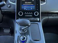 Usata Renault Espace Initiale Paris 160 CV (117 kW) 2015 Nero Monovolume