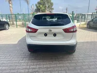 Usata Nissan Qashqai 360º 110 CV (80 kW) 2015 Bianco SUV
