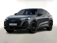 Nuova Audi Q5 Sportback S-Line 299 CV (219 kW) 2026 Grigio SUV