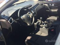 usata Nissan Qashqai 1.5 dCi Premium - 2014