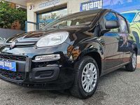 Nuova Fiat Panda Icon 69 CV (50 kW) 2025 Nero Utilitaria