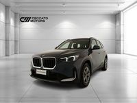 Usata BMW X1 Comfort Edition 150 CV (110 kW) 2024 SUV