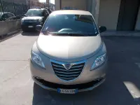 Usata Lancia Ypsilon Gold 95 CV (69 kW) 2011 Grigio Utilitaria