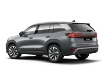 Nuova Skoda Kodiaq Style 150 CV (110 kW) 2026 Grigio graphite metallizzato SUV