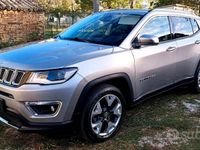 usata Jeep Compass 2ª serie - 2020