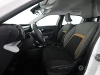 Usata Citroën C3 Aircross PureTech 101 CV (74 kW) 2025 Polar white SUV
