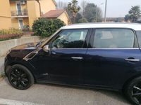 usata Mini Cooper Countryman 2.0 Cooper Vendo una bellissima