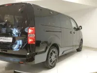 Usata Fiat E-Ulysse 130 kW (177 CV) 2025 Nero cinema Monovolume