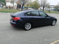 usata BMW 320 Gran Turismo 320d xDrive Gran Turismo Business Advantage aut.