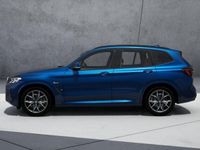 usata BMW X3 X3xDrive30e Msport