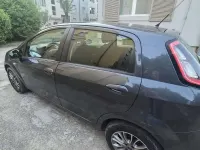 Usata Fiat Grande Punto S 77 CV (56 kW) 2012 Utilitaria