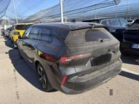 Usata Opel Astra 131 CV (96 kW) 2025 Nero Utilitaria