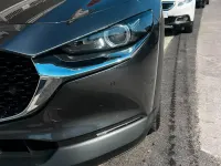 Usata Mazda CX-30 149 CV (109 kW) 2021 Grigio SUV