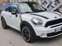 Usata Mini Cooper Countryman 143 CV (105 kW) 2013 SUV