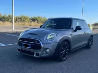 Usata Mini Cooper S Hype 192 CV (141 kW) 2017 Utilitaria