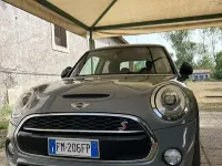 Usata Mini Cooper SD Hype 170 CV (125 kW) 2017 Utilitaria