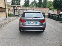 Usata BMW X1 143 CV (105 kW) 2010 SUV