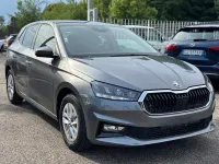 Nuova Skoda Fabia Style 95 CV (69 kW) 2026 Grigio Utilitaria