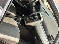 Usata Fiat Punto 2004 Grigio Utilitaria