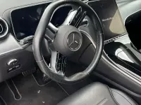 Usata Mercedes GLC300e AMG Line Premium 197 CV (144 kW) 2023 Nero Coupé