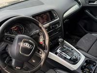 Usata Audi Q5 S-Line 239 CV (175 kW) 2010 SUV