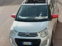 Usata Citroën C1 82 CV (60 kW) 2014 Utilitaria