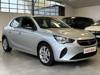 Usata Opel Corsa 75 CV (55 kW) 2023 Grigio Berlina