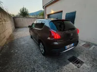 Usata Peugeot 3008 115 CV (84 kW) 2013 Station wagon