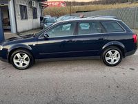Usata Audi A4 131 CV (96 kW) 2003 Station wagon