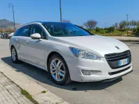 Usata Peugeot 508 SW Business-Line 140 CV (102 kW) 2013 Station wagon