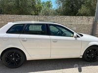 Usata Audi A3 140 CV (102 kW) 2011 Utilitaria