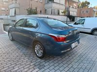 Usata Citroën C-Elysee I 99 CV (72 kW) 2017 Berlina