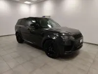 Usata Land Rover Range Rover Sport HSE Dynamic 249 CV (183 kW) 2021 Grigio SUV