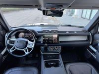 Usata Land Rover Defender 249 CV (183 kW) 2023 Oro SUV