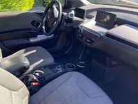 Usata BMW i3 75 kW (102 CV) 2015 Bianco Utilitaria