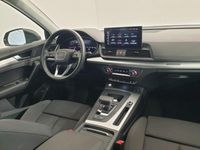 usata Audi Q5 sportback 40 2.0 tdi mhev 12v s line quattro s tro