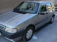 Usata Fiat Uno 56 CV (41 kW) 1990 Grigio Utilitaria