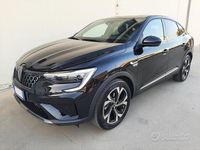 Usata Renault Arkana Techno 145 CV (106 kW) 2024 Nero SUV