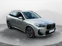 Usata BMW X1 M Sport 150 CV (110 kW) 2025 Grigio SUV