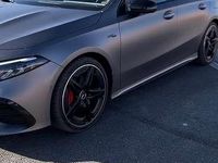 Usata Mercedes A35 AMG AMG Line Premium Plus 306 CV (225 kW) 2023 Berlina