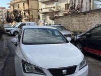 Usata Seat Ibiza Style 75 CV (55 kW) 2014 Berlina